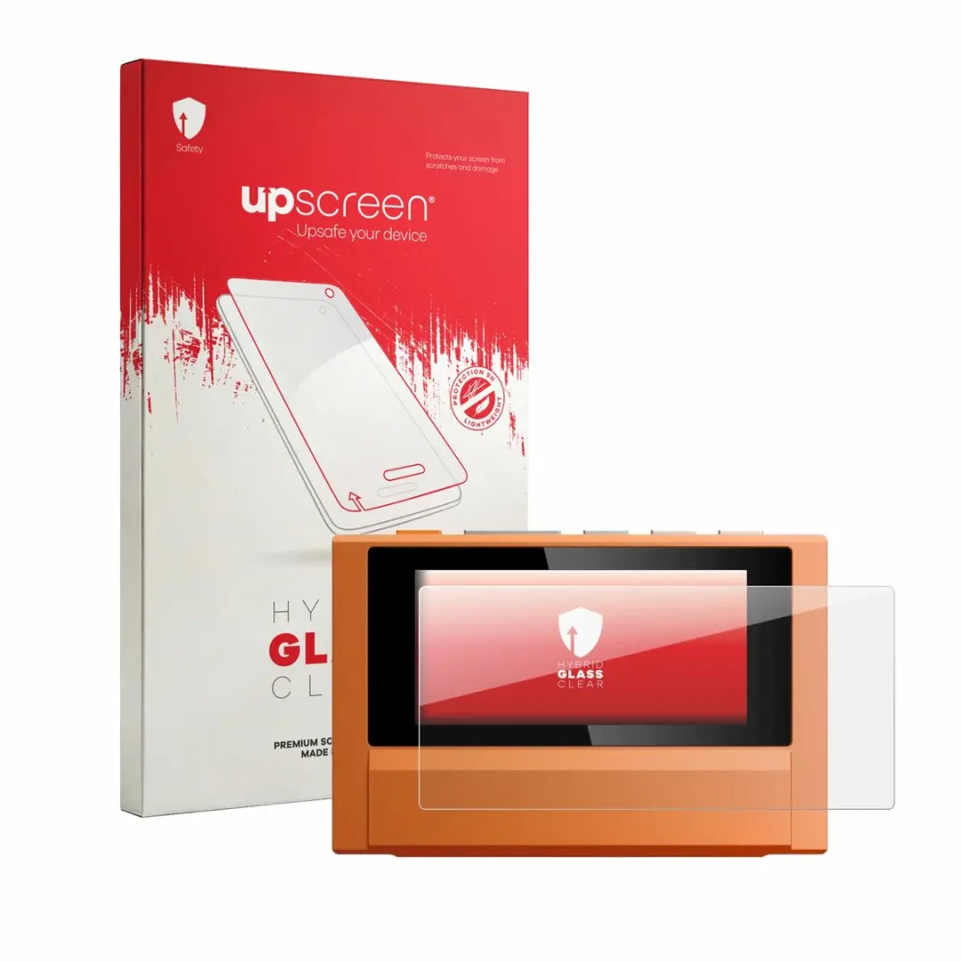 upscreen