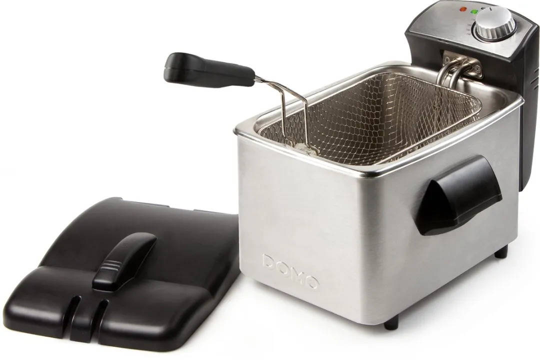 Domo DO458FR Friteuse 4L