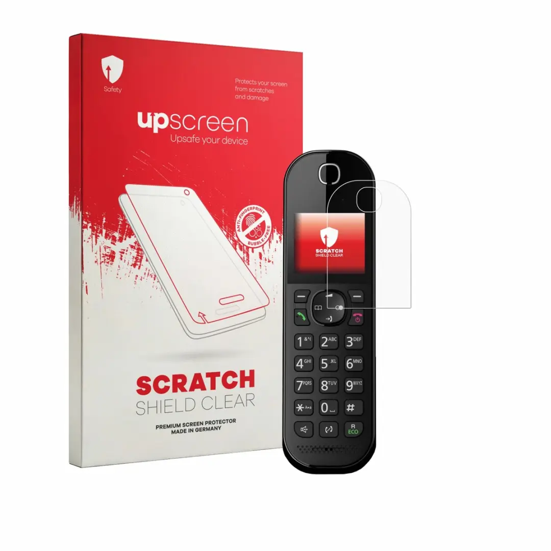 upscreen