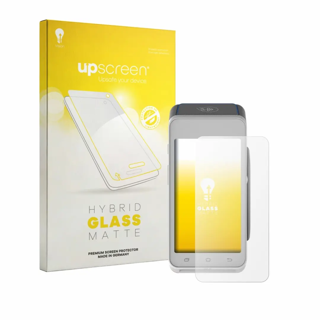 upscreen