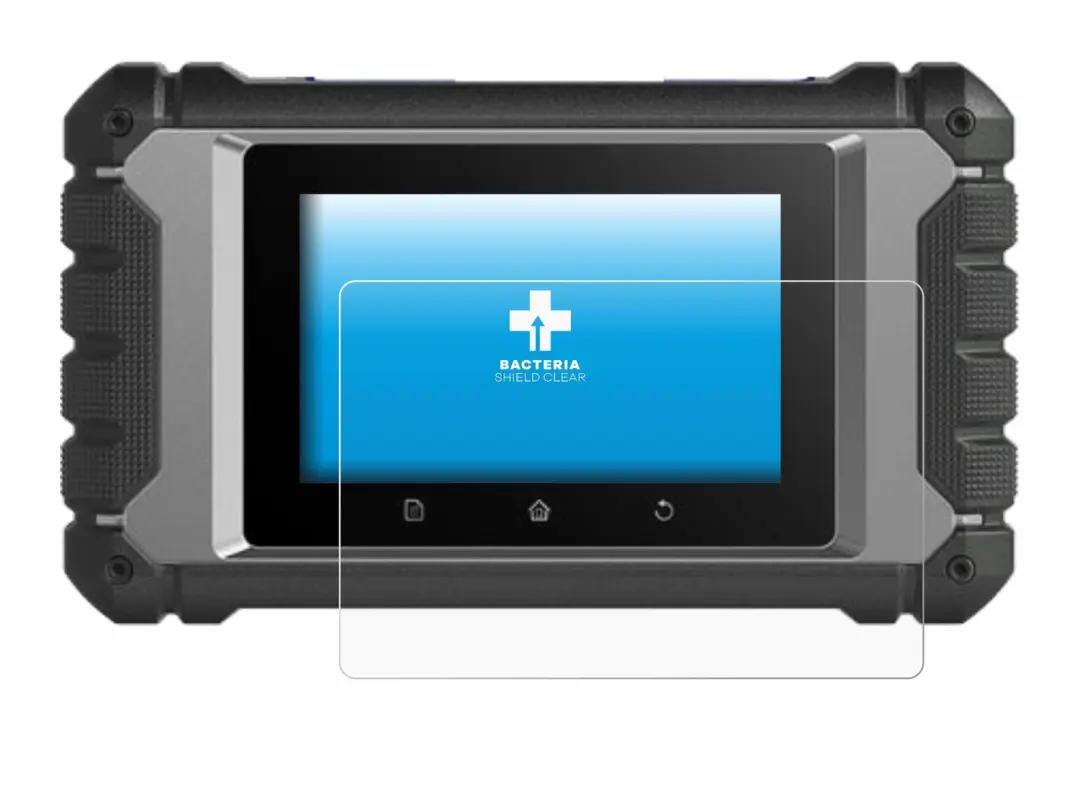 upscreen Screenprotector Topdon ArtiDiag EU - afbeelding 4 van 5