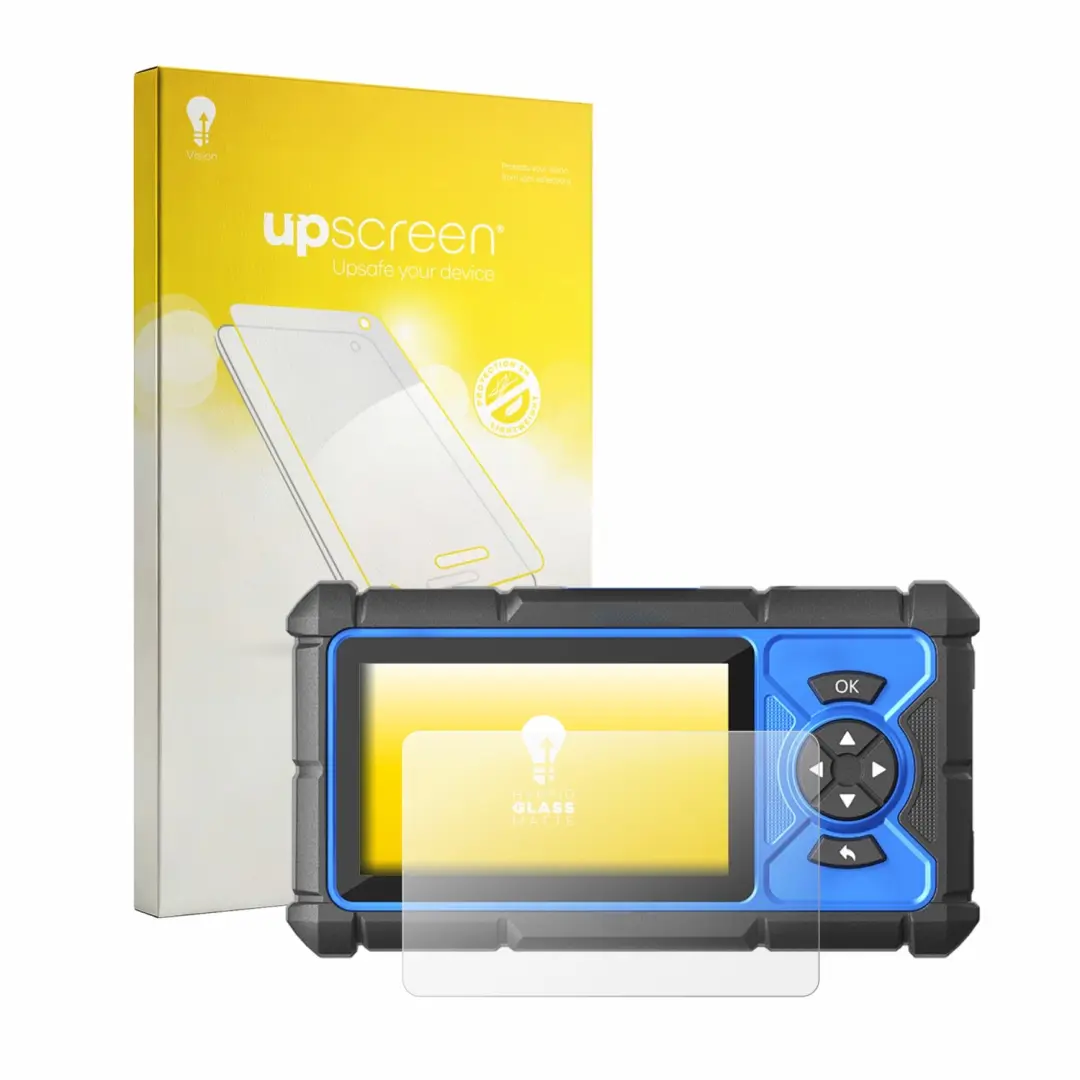 upscreen