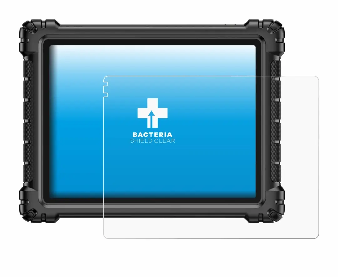 upscreen Screenprotector Autel MaxiSys Ultra S2 - afbeelding 4 van 5