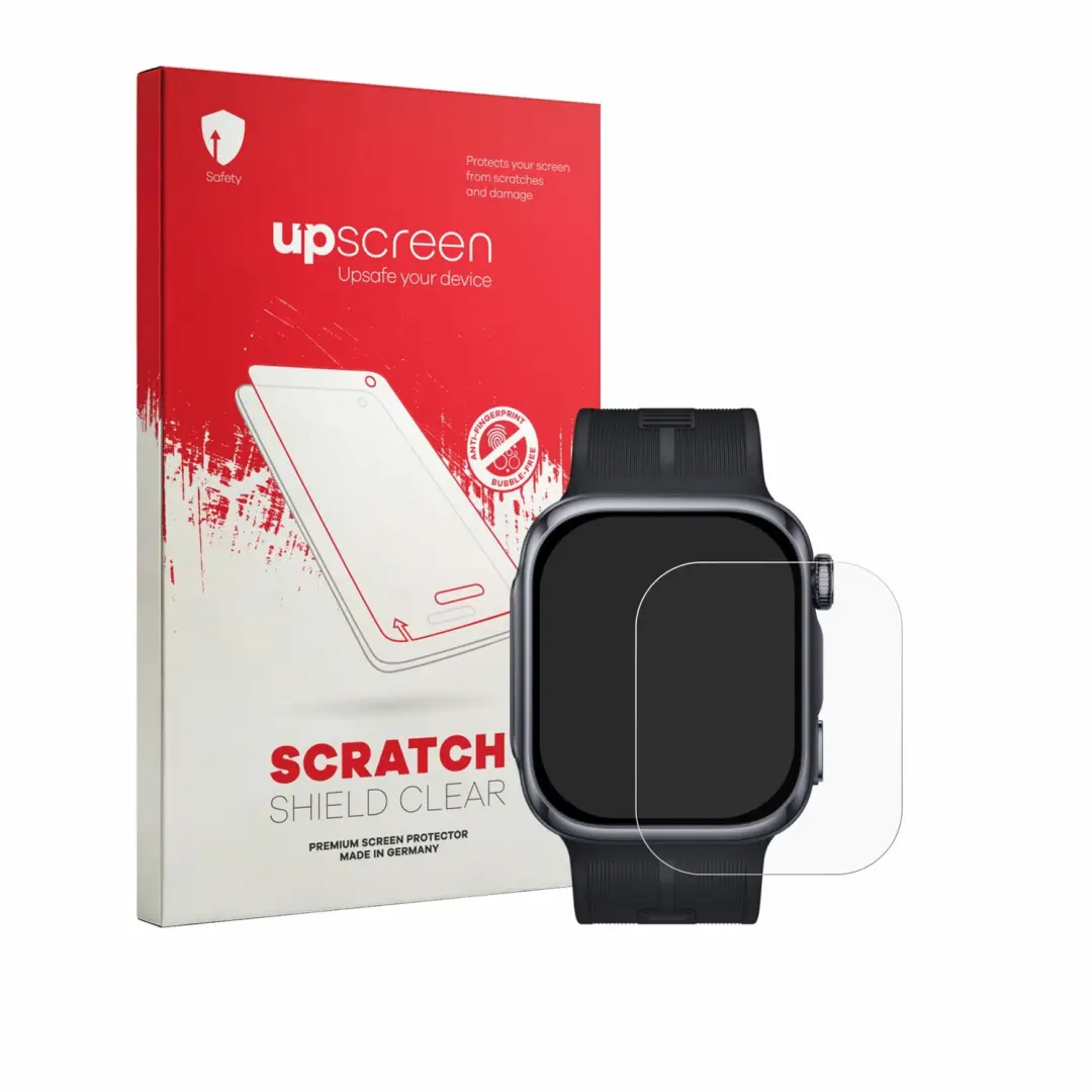 upscreen Screenprotector Huawei Watch D3