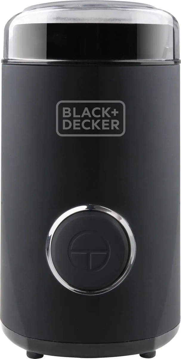 BLACK+DECKER BXCG150E Elektrische Koffiemolen