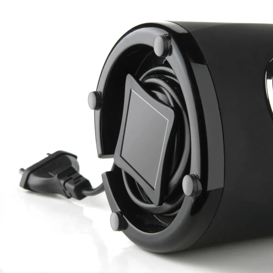 BLACK+DECKER BXCG150E Elektrische Koffiemolen - 150W - 60g