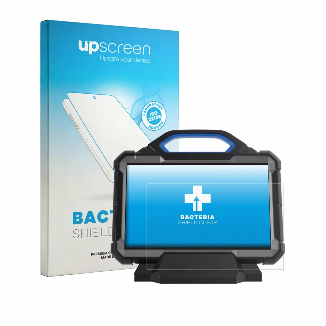 upscreen Screenprotector Topdon Phoenix Max