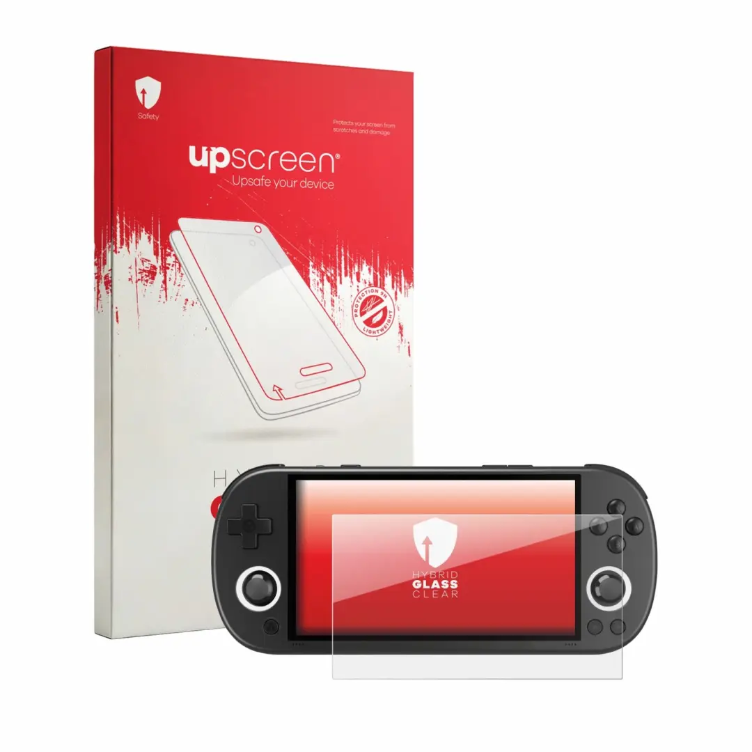 upscreen