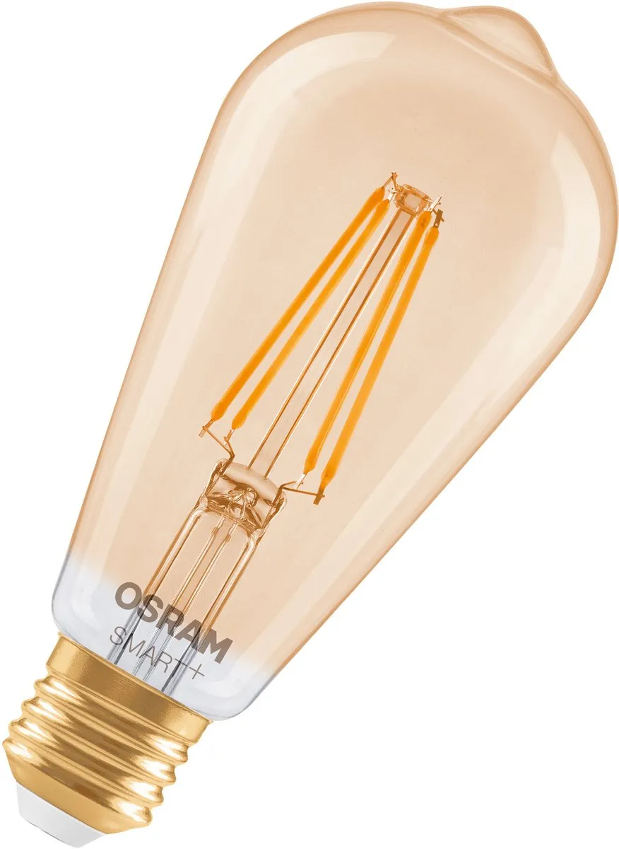 Osram SMART+ A53 LED-lamp 6W 2400K E27