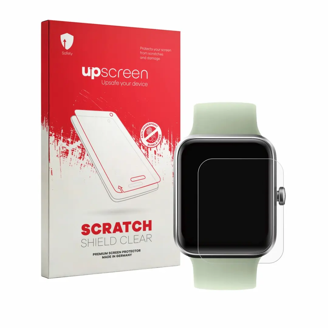 upscreen Screenprotector Decathlon CW 500 S