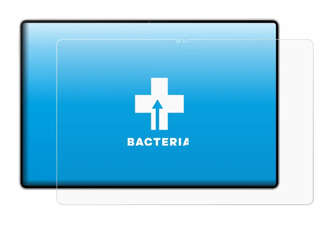 Upscreen Screenprotector Huawei MatePad Pro 2064736 - afbeelding 6 van 6