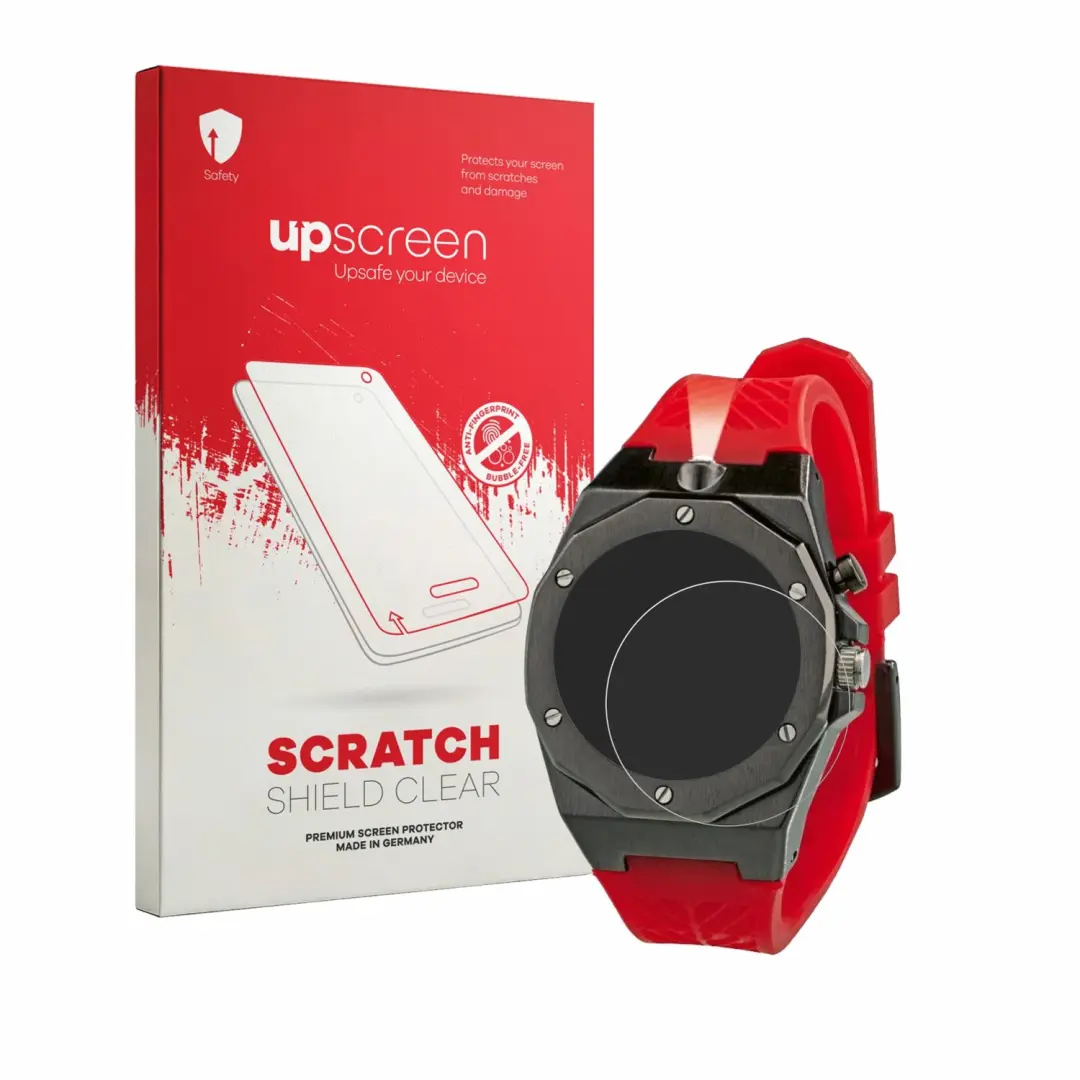 upscreen Screenprotector Parkside Fan Edition 2864771