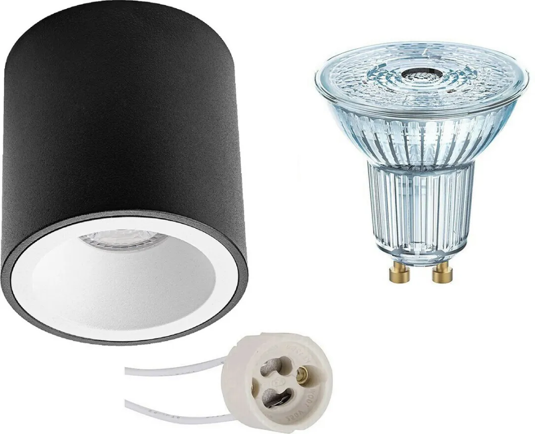 Osram Parathom PAR16 3.7W Opbouwspot Set