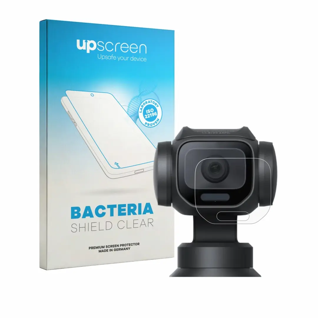 upscreen Insta360 Luna Pro Screenprotector 2065169