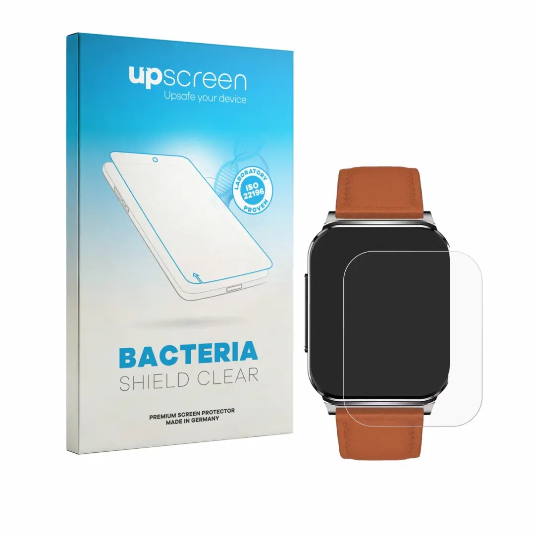 upscreen Knauermann PRO 2 PLUS 2023 Screenprotector