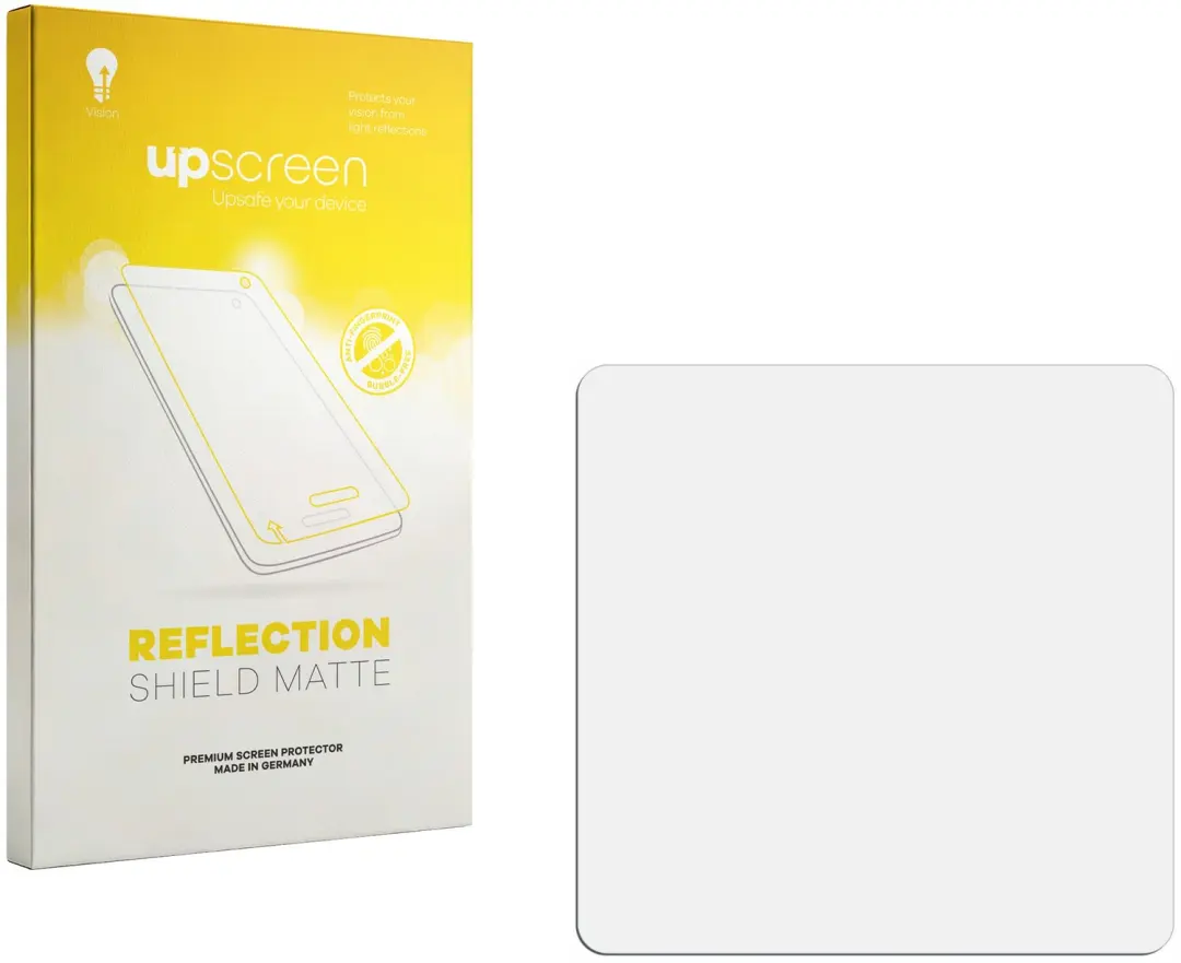 upscreen Screenprotector voor Fujifilm instax Pal 2 - Mat - 2965021 - afbeelding 3 van 5