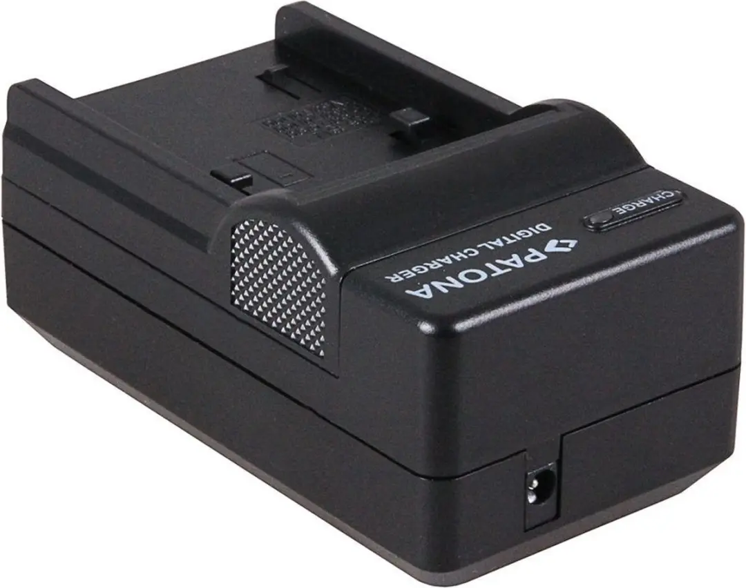 Patona Lader Sony NP-FH30/NP-FH50/NP-FH70