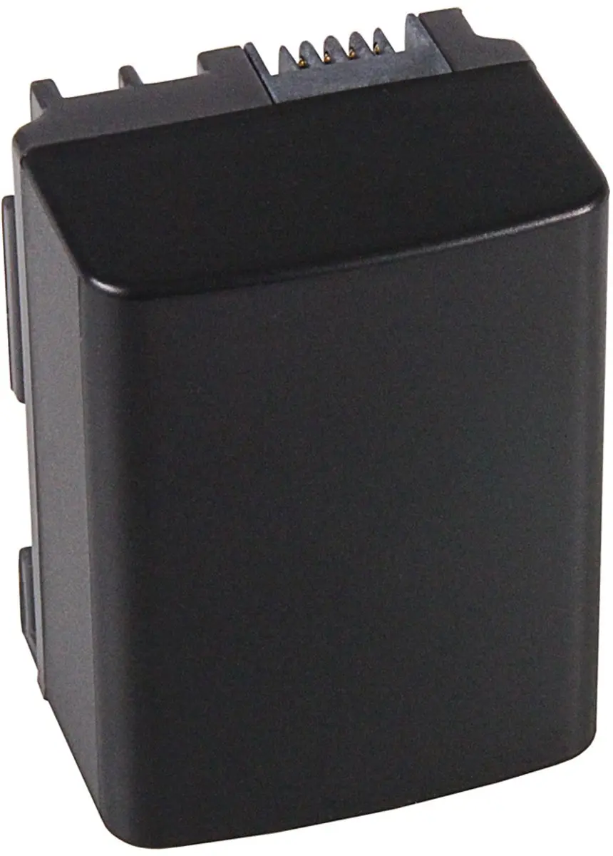 Patona Accu voor Canon BP-808/BP-819/BP-809 - 890mAh - afbeelding 5 van 6
