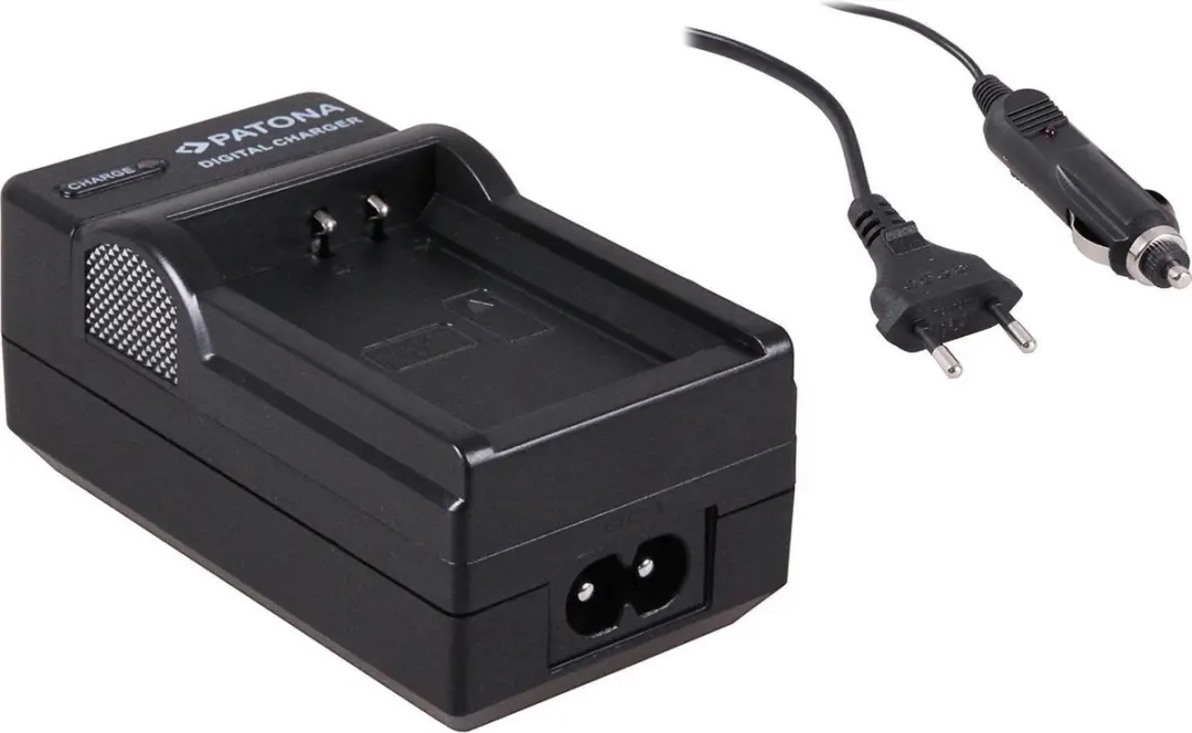Patona Canon LP-E10 Oplader