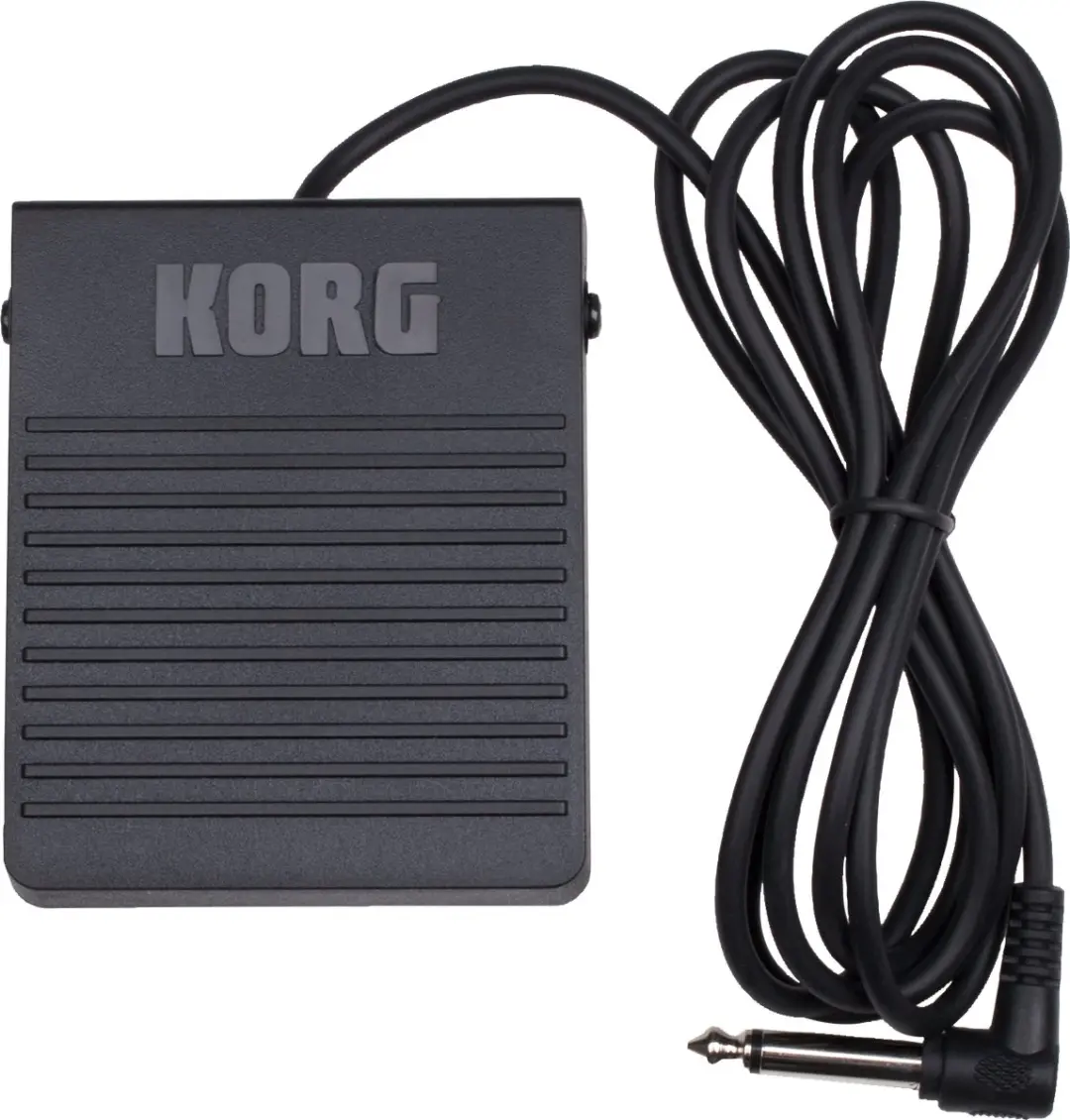 KORG PS-3 Voetschakelaar