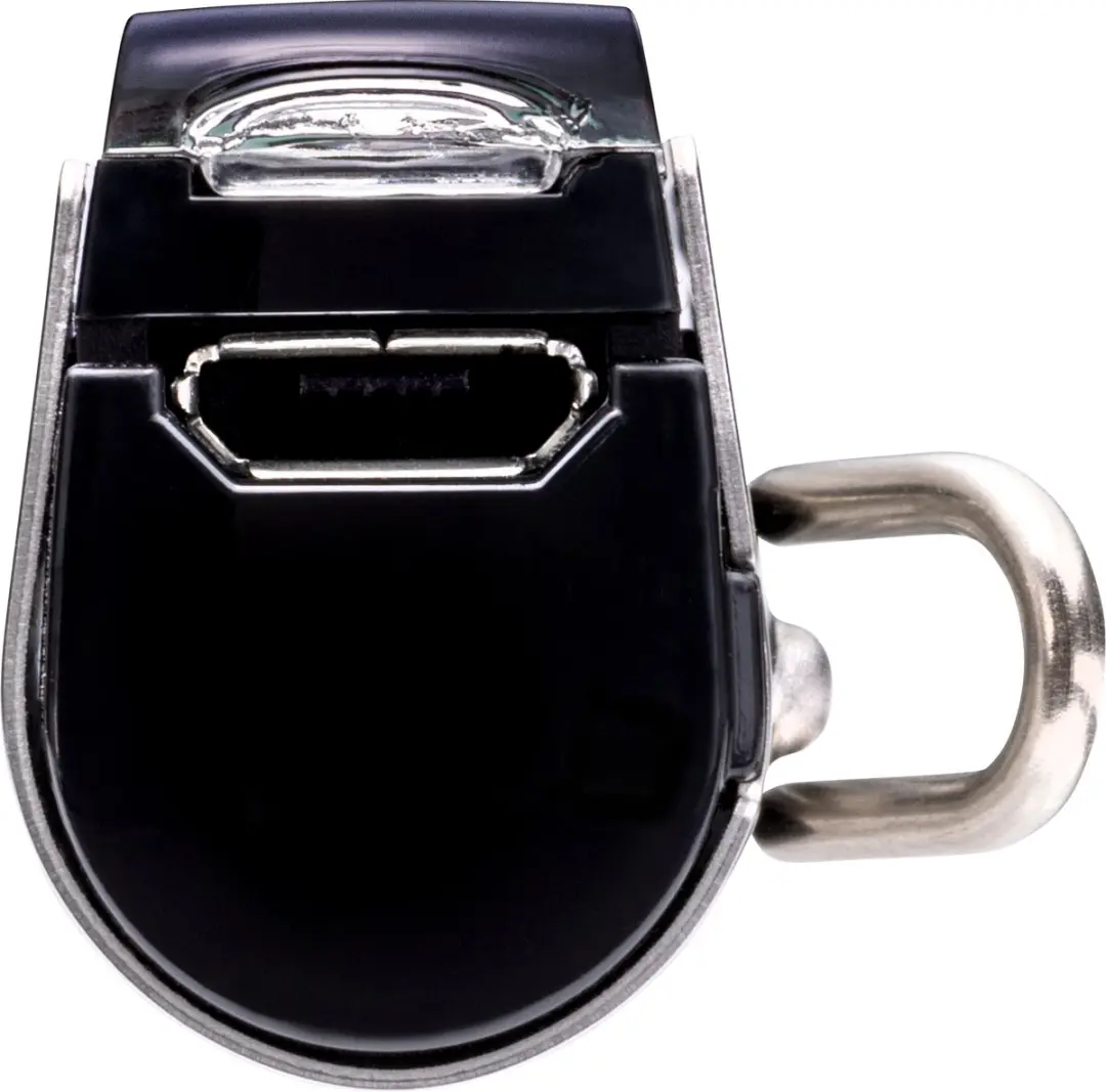 Korg Pitchstrap Stemapparaat TUPST1SV - Zilver - afbeelding 2 van 6