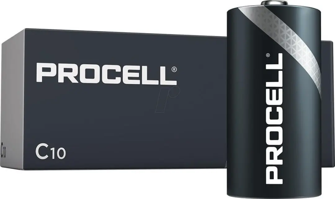 batterij ProCell