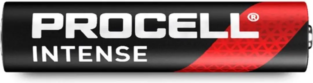 ProCell Intense AAA Alkaline Batterij
