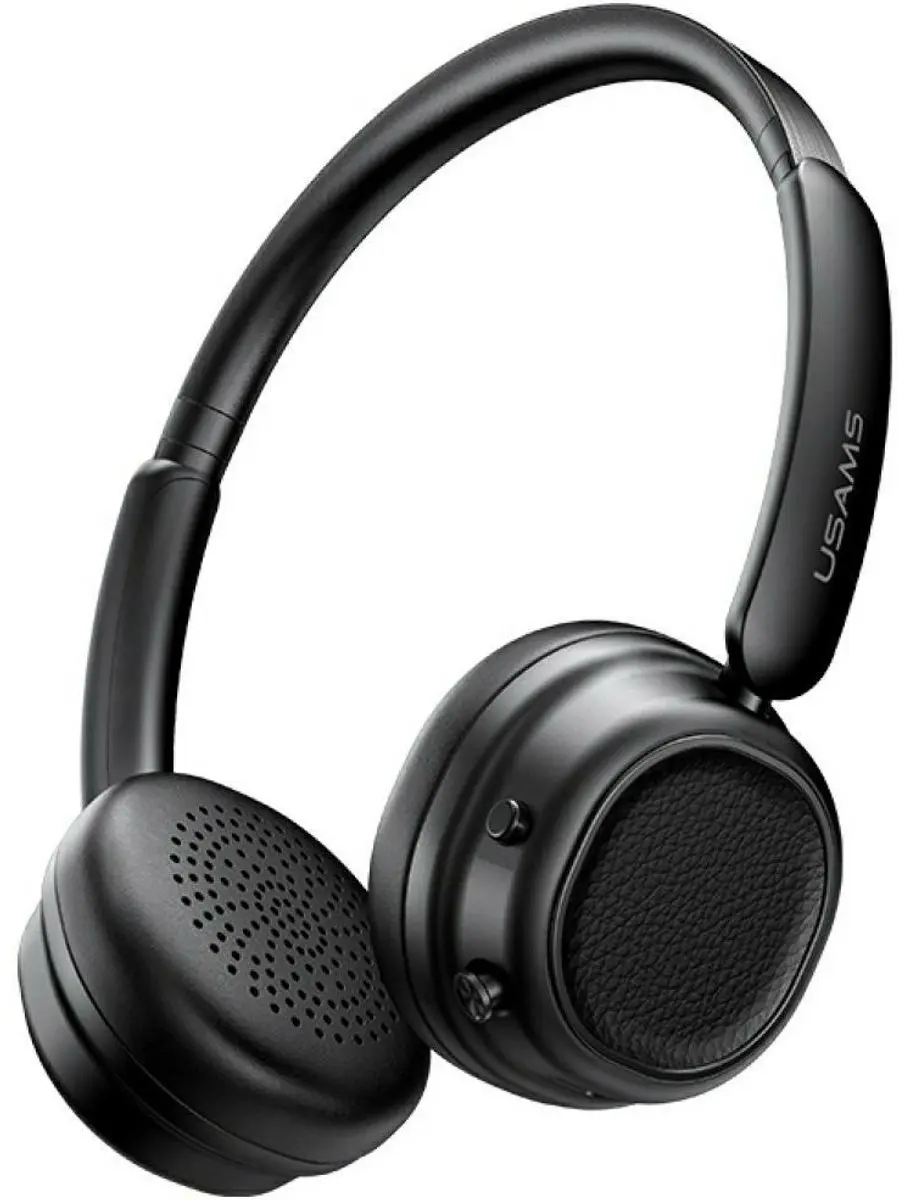 USAMS SR01 ANC Over-ear Koptelefoon