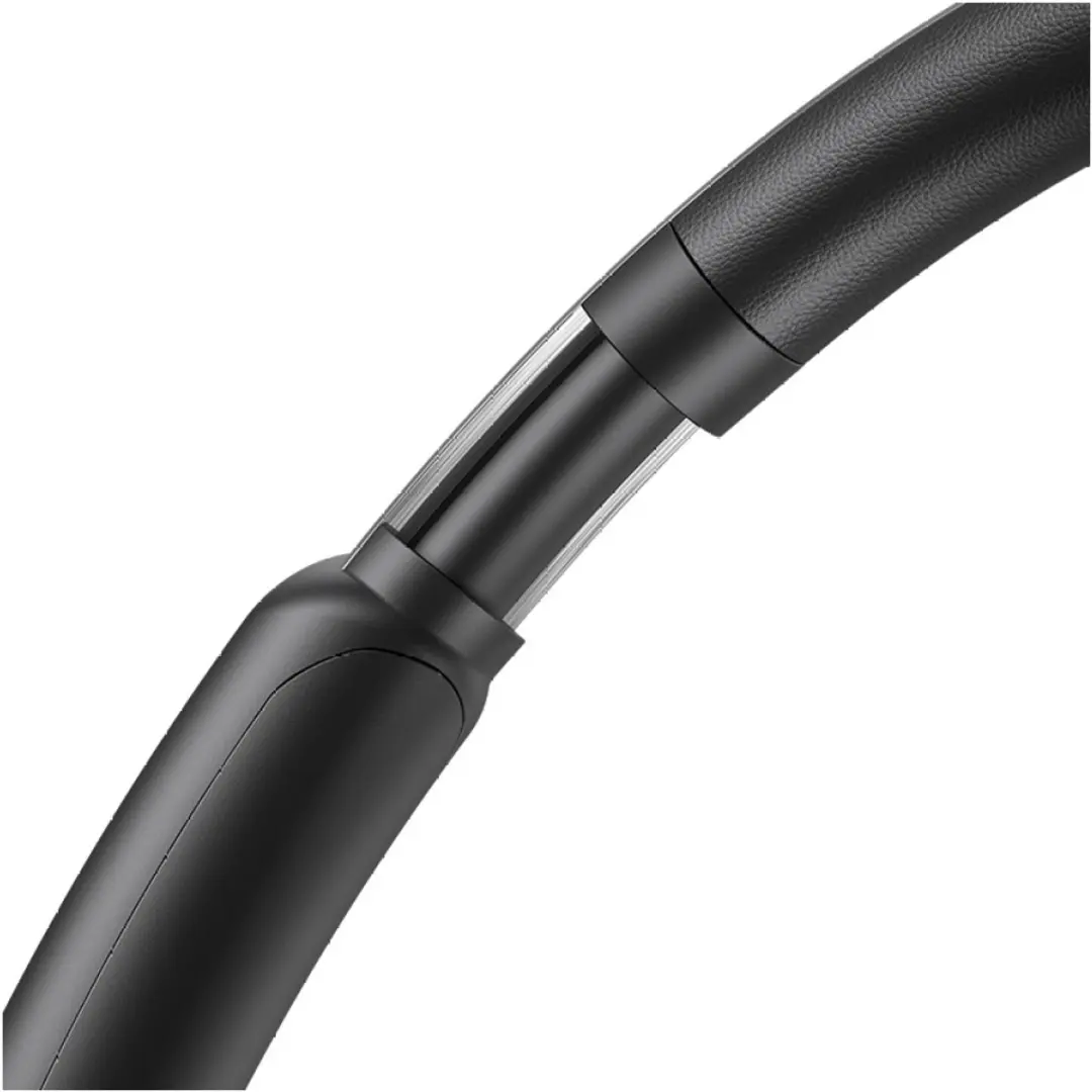 USAMS SR01 ANC Over-ear Koptelefoon - Bluetooth 5.3 - afbeelding 2 van 6
