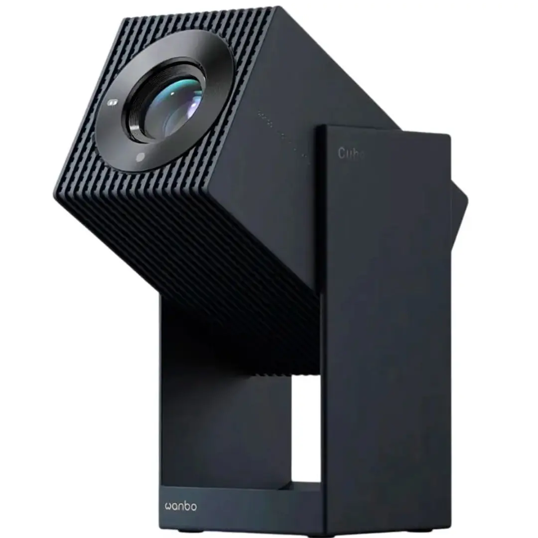 Wanbo Cube 2 Pro Beamer