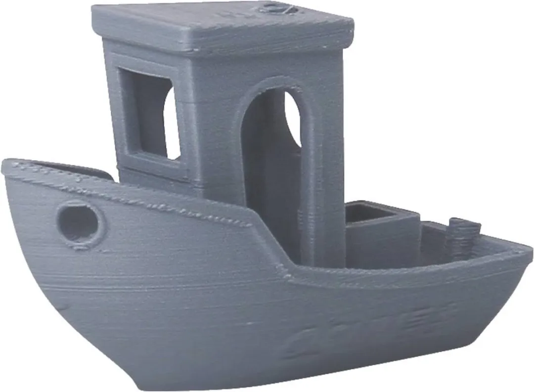 ESUN ePLA Mat Grijs Filament 1.75mm 1kg