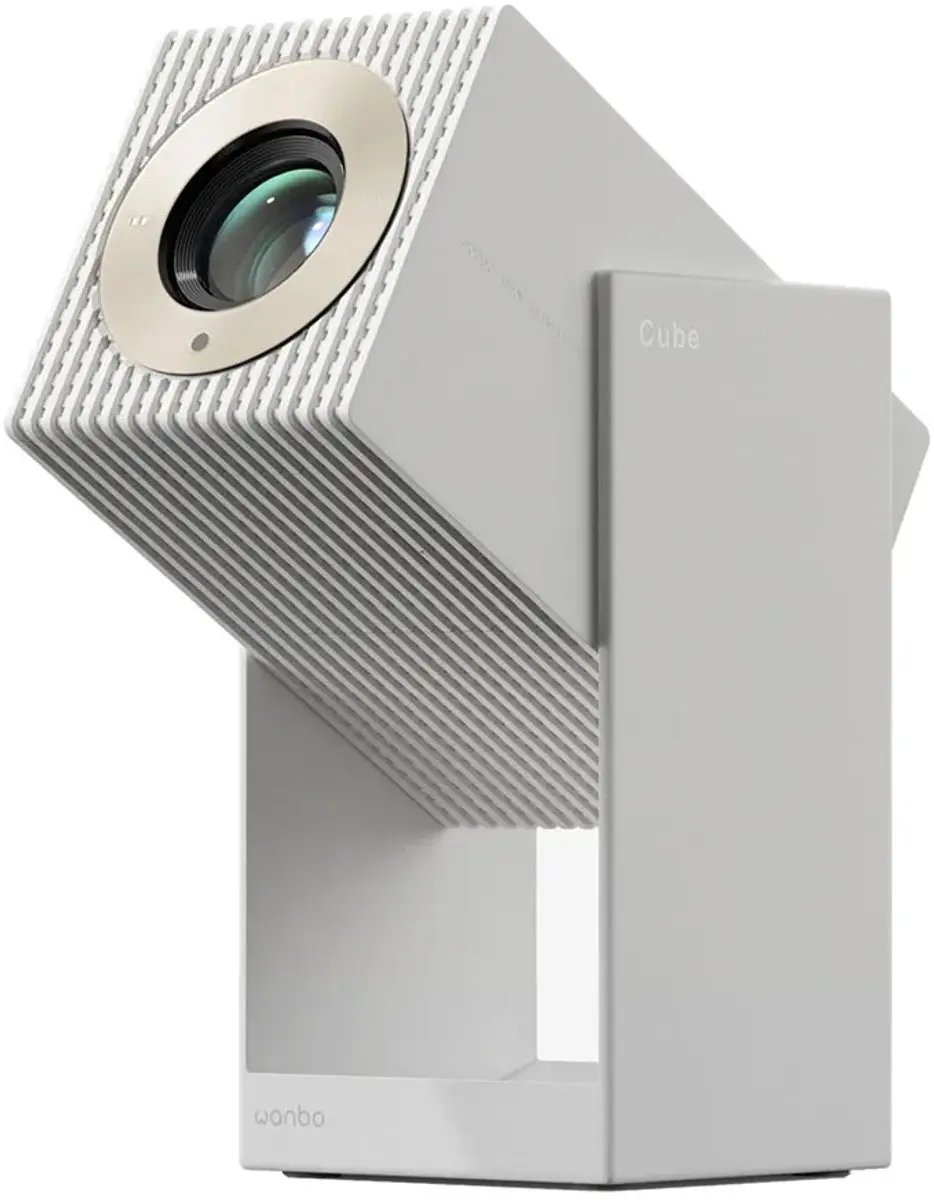 Wanbo Cube 2 Pro Full HD Beamer