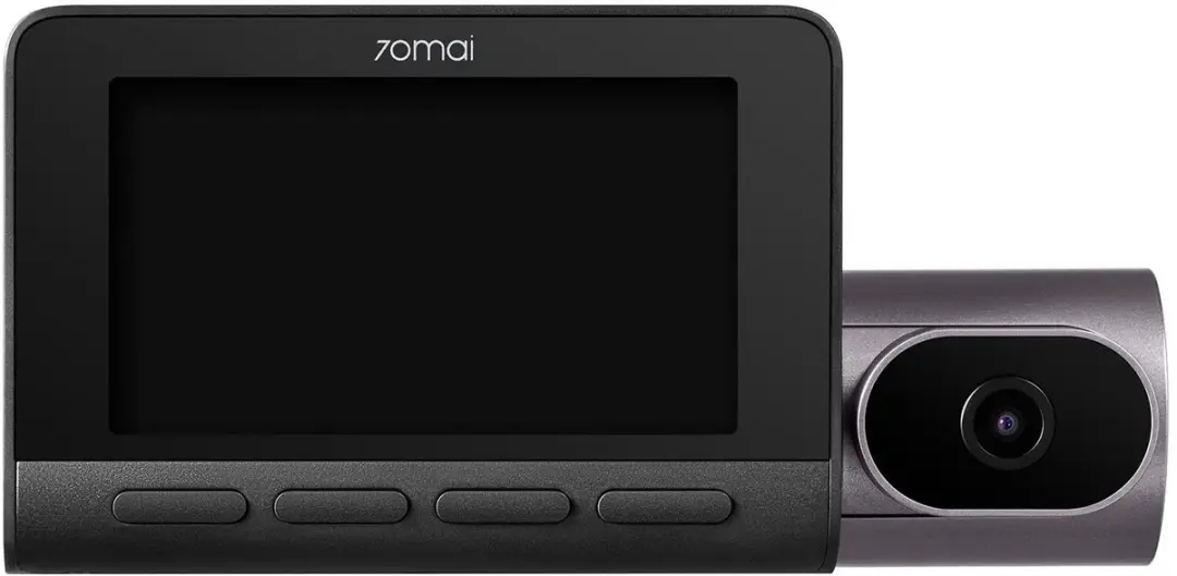 70mai Dash Cam T800 HDR Set met SD-kaart