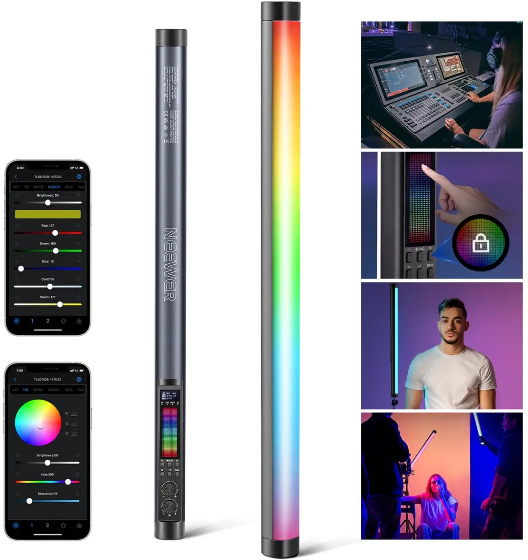 Neewer TL60C