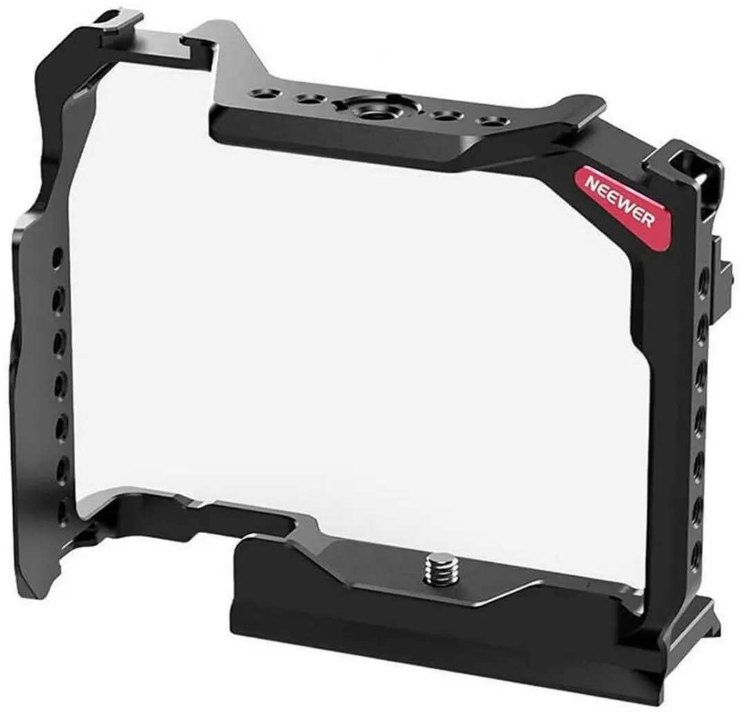 Neewer Kooi voor Sony a7R V/a7 IV/a7S III/a1