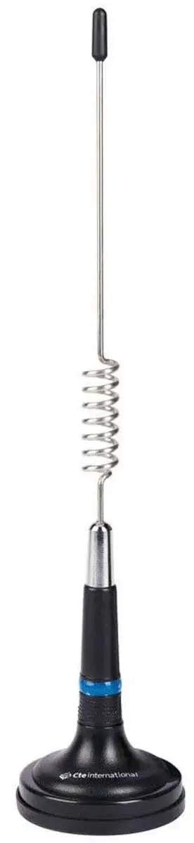 Midland C1018 LC 29 CB-antenne - Lambda 1/4 - afbeelding 3 van 3