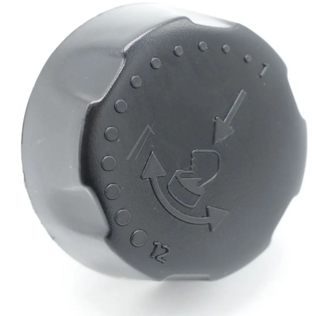 Saeco Knop Maalwerk