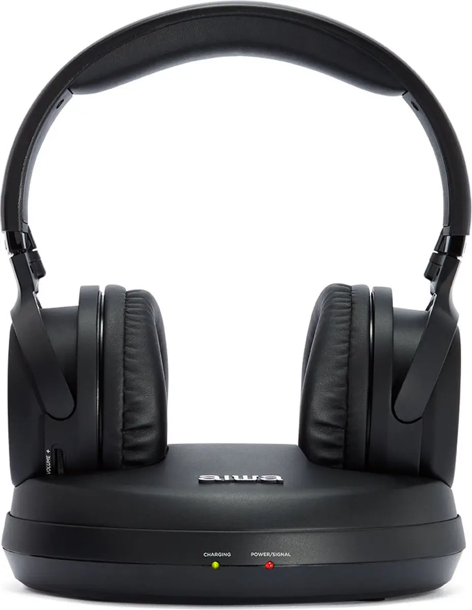 Aiwa WHF-930D Draadloze Hoofdtelefoon