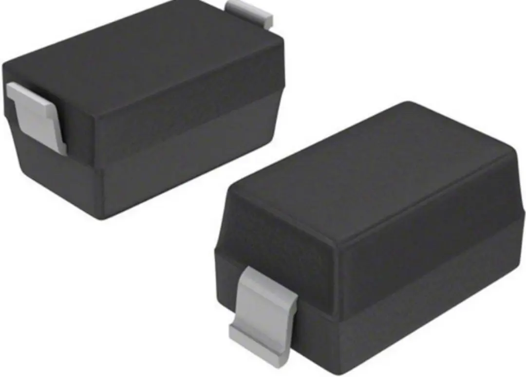 UF4002 SMD Diode 100V, 1A, 2-Pin DO-214AA, verpakt per 10 stuks
