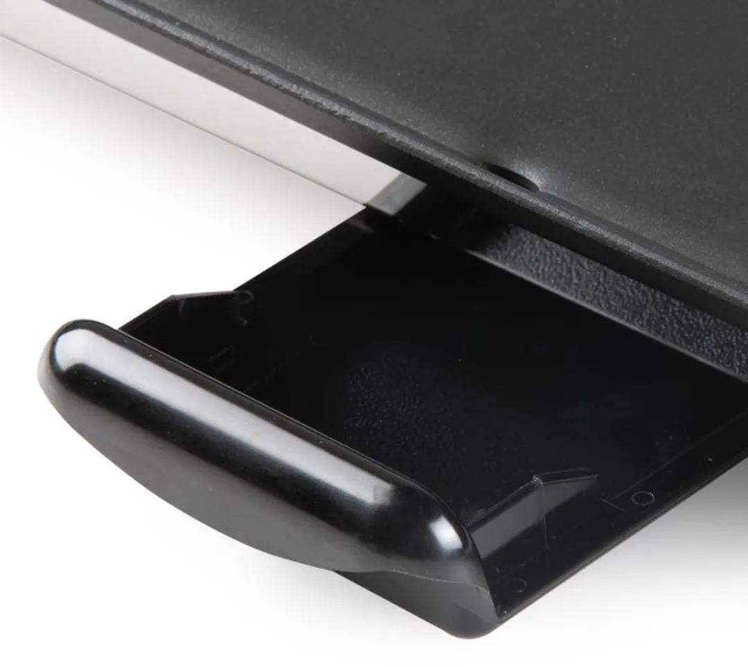 Domo DO8313TP Teppanyaki 90cm 1800W - Houtlook