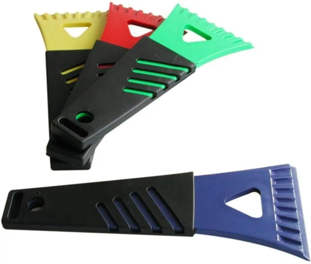 ProPlus Set van 4 IJskrabbers 7,5 cm