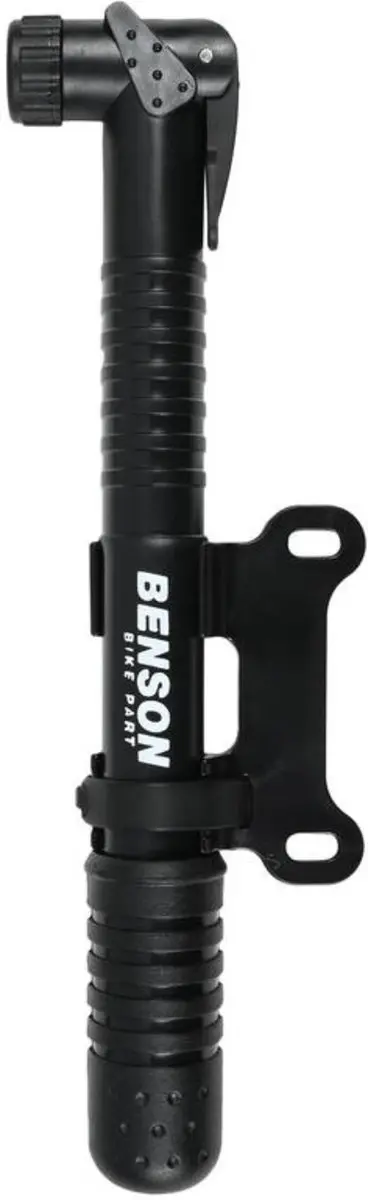 Benson Mini Fietspomp