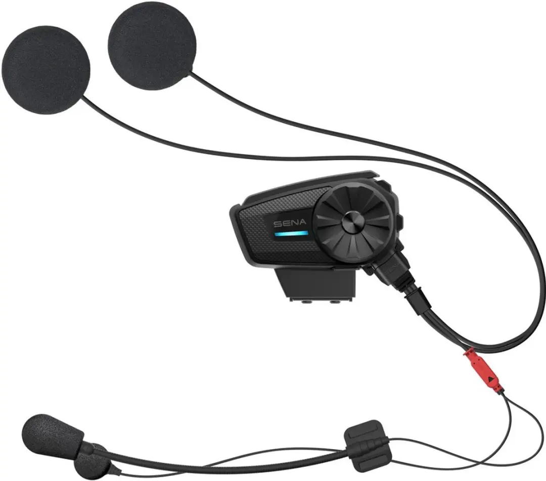 Sena Spider ST1 Motor Mesh Intercom