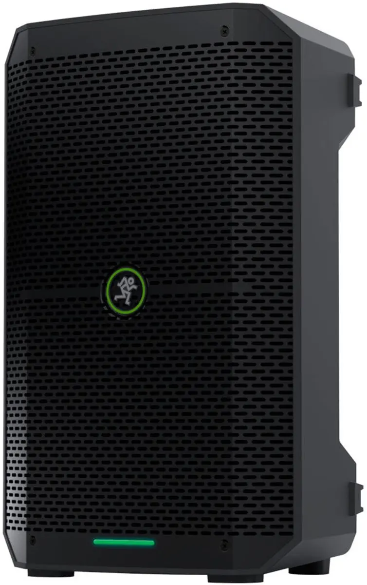 Mackie Thump GO Mobiele PA-luidspreker 8 inch