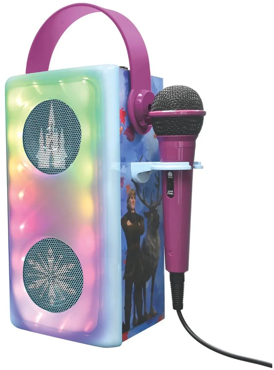 Lexibook Frozen BTP185FZZ Bluetooth Luidspreker