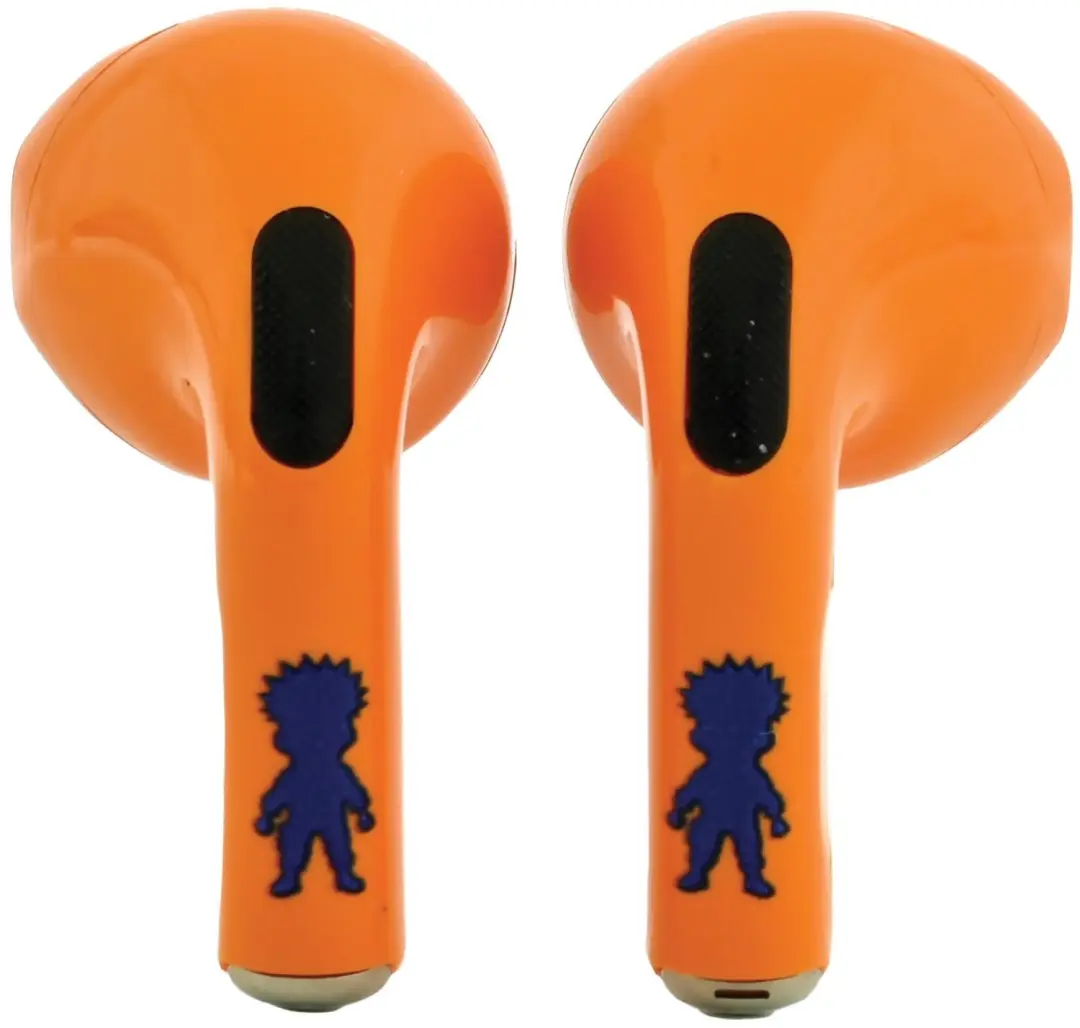 Naruto Bluetooth oordopjes met oplaad-opbergcase - afbeelding 2 van 6