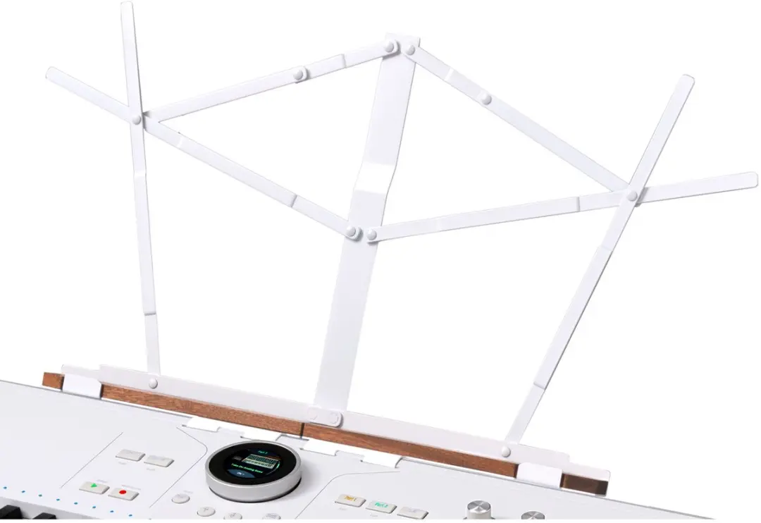 Arturia AstroLab ASTROLAB-MS Music Stand - Zwart - afbeelding 3 van 6