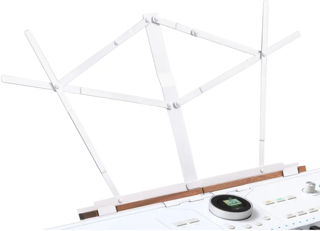 Arturia AstroLab ASTROLAB-MS Music Stand - Zwart - afbeelding 4 van 6