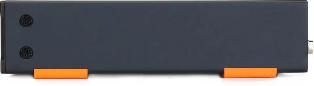 Arturia AudioFuse X8 OUT ADAT Expander - Zwart - afbeelding 3 van 6
