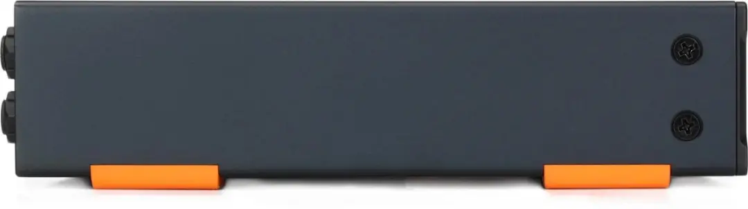 Arturia AudioFuse X8 OUT ADAT Expander - Zwart - afbeelding 2 van 6